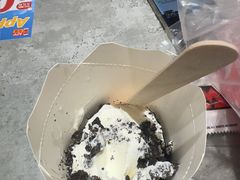 -麦当劳(西单明珠店)