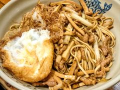 -无名氏面馆(邮电路店)