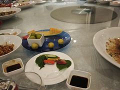 -上虞雷迪森万锦大酒店-阳光西餐厅