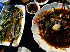 -华冠悠岚·庭院餐厅(青城后山店)