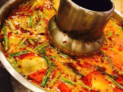 -J Daeng Seafood