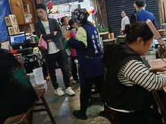 -太平张醪糟(西街直营店)