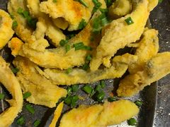 -胜海大排档·海鲜·黄鳝饭(十年老店)