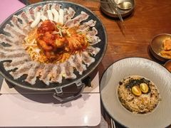 -双门洞·森系料理(体育西店)