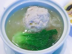 -淮扬厨子(健康路店)