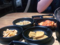 -九田家黑牛烤肉料理(溧阳吾悦店)