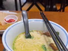 -和府捞面(天河领展广场店)