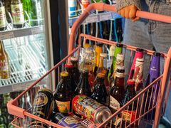 -M99 BEER世界啤酒吧(鸿云悦街店)