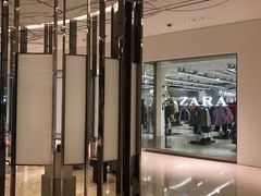 -ZARA(大上海时代广场店)