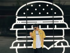 -麦当劳(苏州中心星悦汇店)