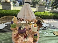 -青岛鑫江温德姆酒店
