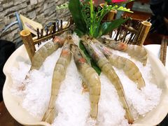 -重庆圣渝老火锅(掌起镇横街店)