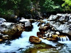 -云台山风景名胜区