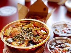 冷锅串串香-搓火大都会(广安门总店)