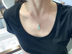 -Cindy Jewelry·钻戒·彩色宝石