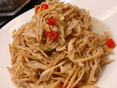 -老板很二(吉大店)