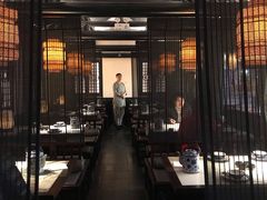 -绿茶餐厅(燕郊永旺店)