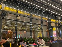 -润泽园椰子鸡(汇一城店)