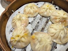 -馋三尺蟹粉小笼(人民广场店)