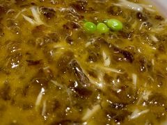 蟹粉桃胶-蟹榭·本帮江浙菜·蟹宴(五角场合生汇商场店)