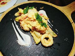 -斯比特花园意大利餐厅(缤谷广场店)
