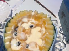 -疆遇·新新新新的新疆菜(万达店)