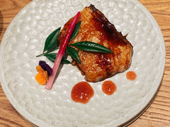 -辉·四季料亭·怀石料理·深夜食堂烧鸟·Omakase