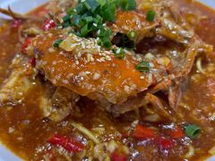 -圆圆家私房美食(民权路店)