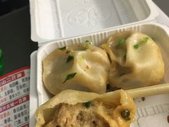 -咬不得高祖生煎·简餐(高银街店)