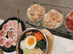 -汉拿山(金源店)