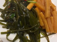 -青蓬蒸汽海鲜·深圳老字号·团建聚会(壹方城店)