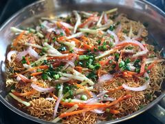 煎面-阿多私房菜(顺德店)