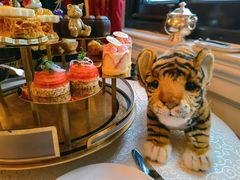 -Salon de Ville浦江汇(上海外滩华尔道夫酒店店)