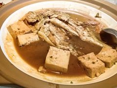 -船歌·鱼水饺青岛菜(金狮广场店)