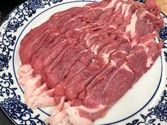 -裕德孚·非遗手切涮羊肉(东直门内大街店)