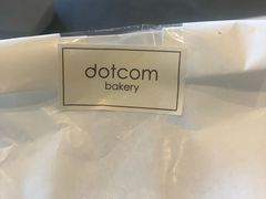 -dotcom coffee古点咖啡(致真大厦店)