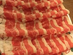 -老门框爆肚涮肉(金宝街店)