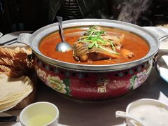 -解家河南菜(金水路店)