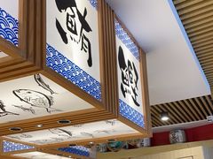 -万岁寿司(万国店)