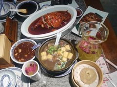 -南京大牌档(三阳广场苏宁店)