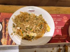 -木屋烧烤(西南角店)