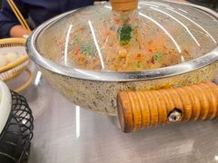 -隅焰·三生三味·手作川菜(金沙天街店)