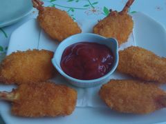 -吃饼人西餐(南开店)