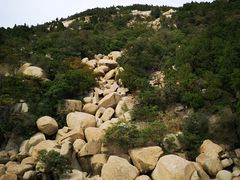 -峄山风景名胜区