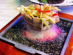 玫瑰盐火灼海螺-木棉花开(中心城店)