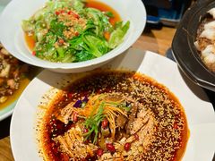 -蓉和妈妈菜·芙蓉花开(高新店)