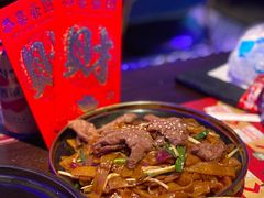 -钳真多钓虾馆·小龙虾海鲜烧烤(九六广场店)