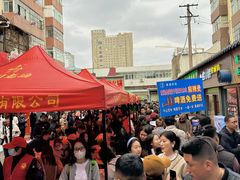 -哈海英麻辣烫(中华西路步行街店)