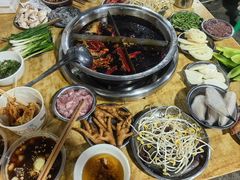 -渝味黄姐火锅(黄泥村店)