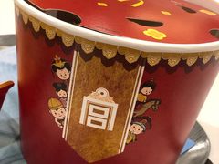 -麦当劳(金桥店)
